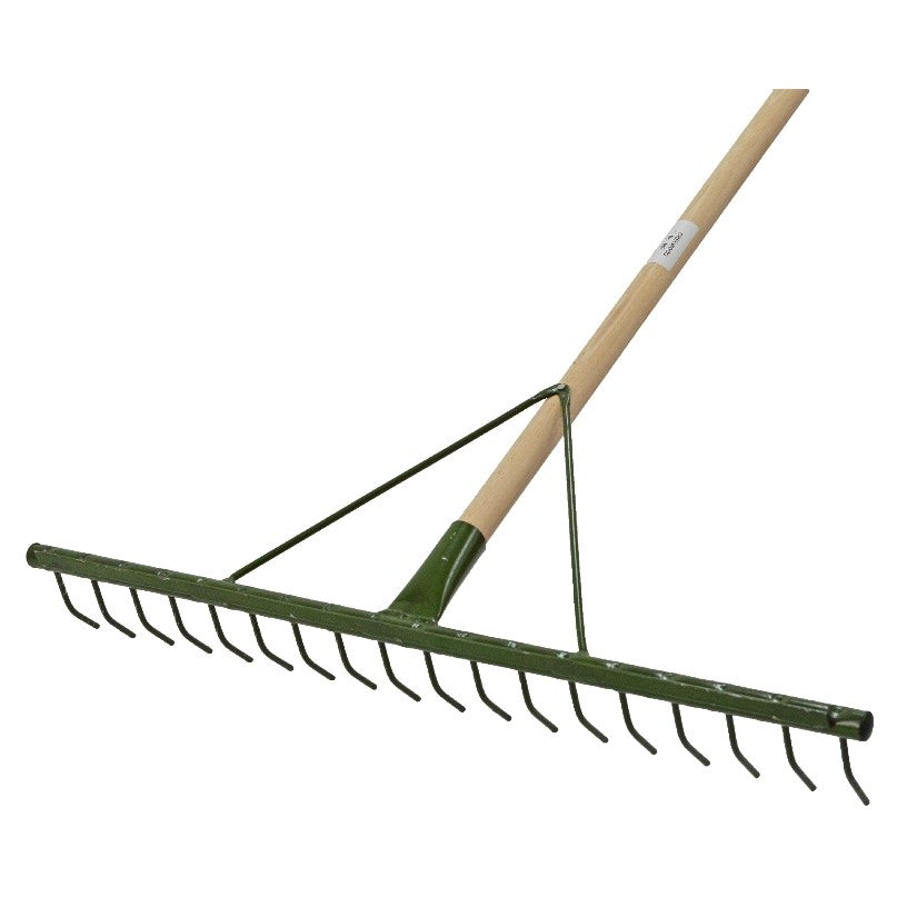 18E Landscape Rake