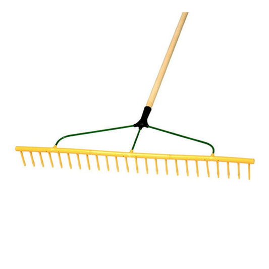 24P Poly Rake