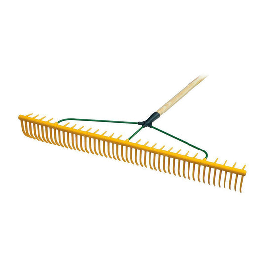 32P Poly Rake