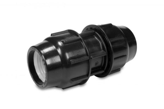 WRAS Approved Compression Coupling