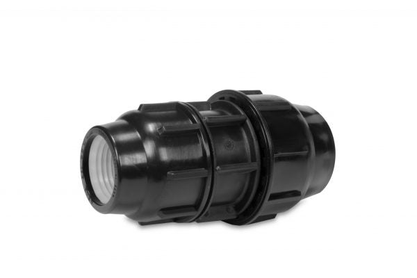 WRAS Approved Compression Reducing Coupling