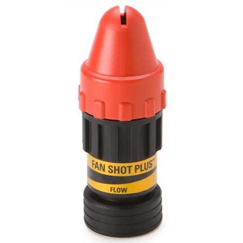 1″ FanShot Plus Hose Nozzle