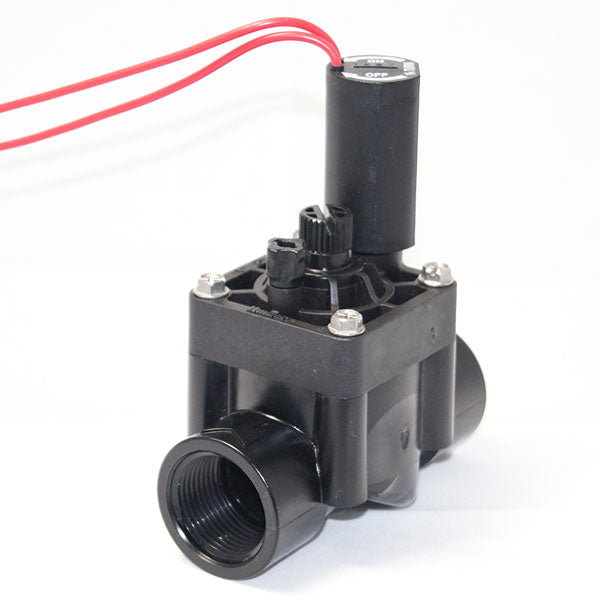 Hunter PGV Solenoid Valve