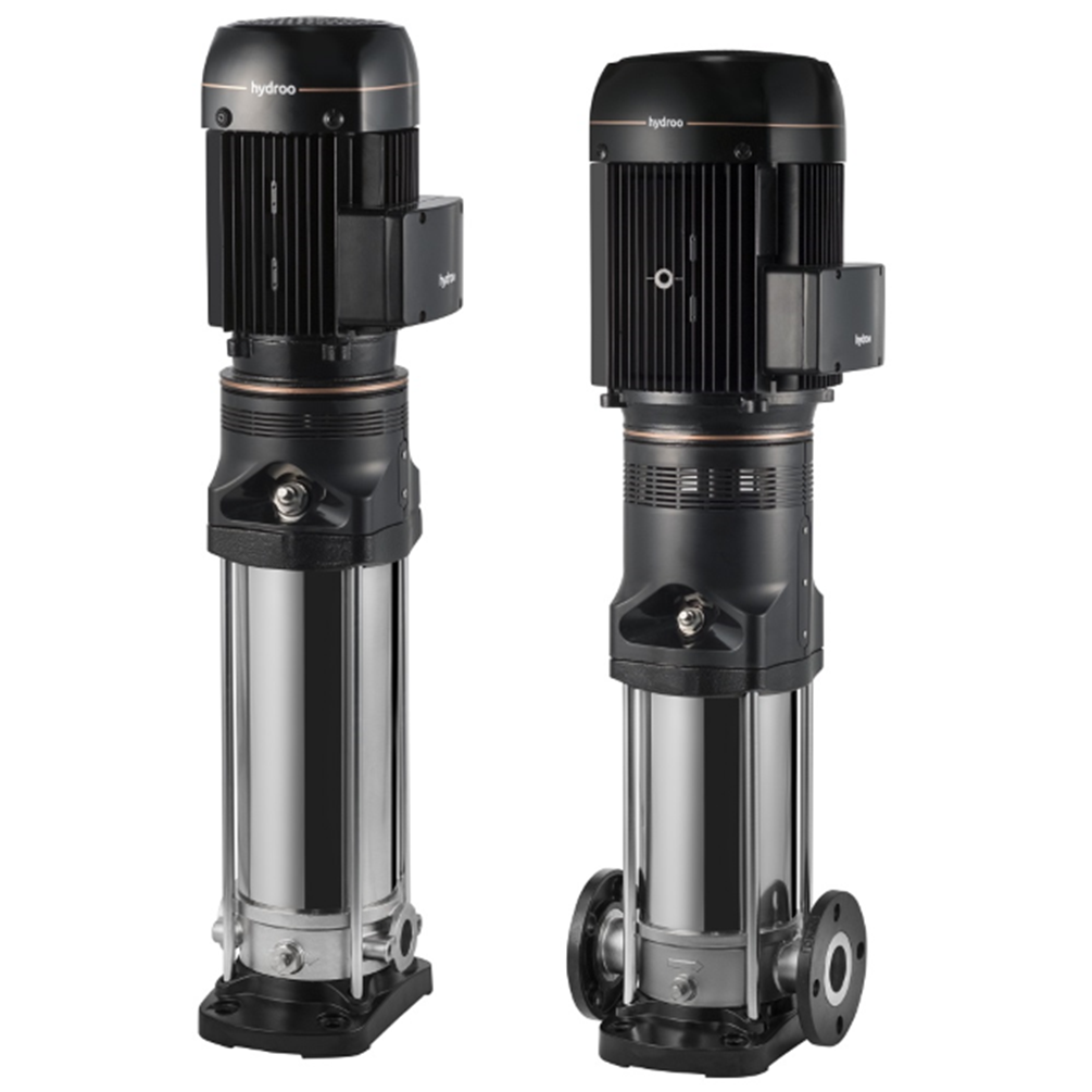 Hydroo Vertical Multistage Pump