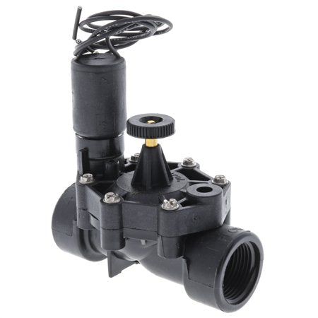 Irritrol 700 Ultraflow Solenoid Valve