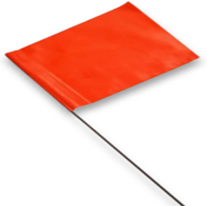 Marker/Survey Flags