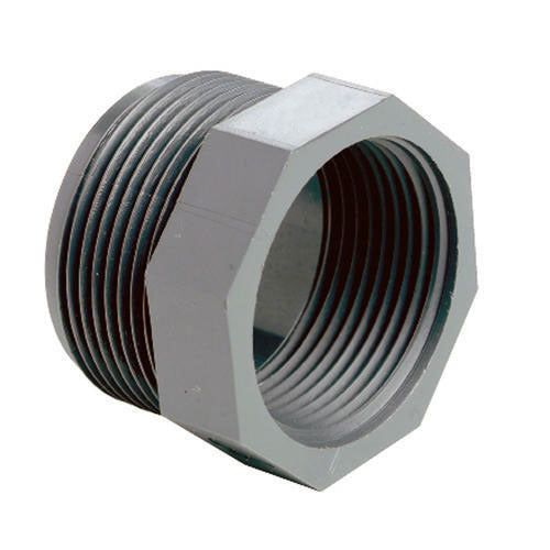 PVC Threaded Reducing Bush