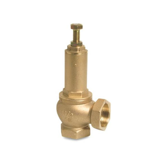 Pressure Relief Valve