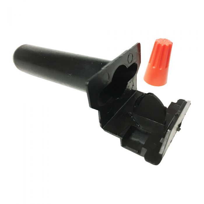 Direct Burial Connector (Orange)