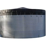 Steel Water Storage Tank