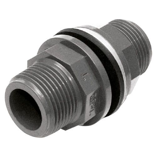 PVC Tank Connector