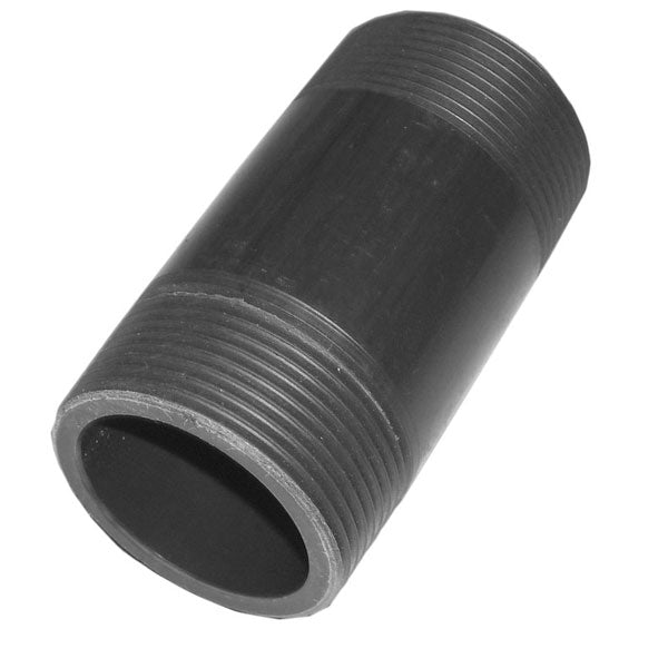 PVC Threaded Nipple-Barrel