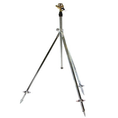 Tripod Sprinkler Stand