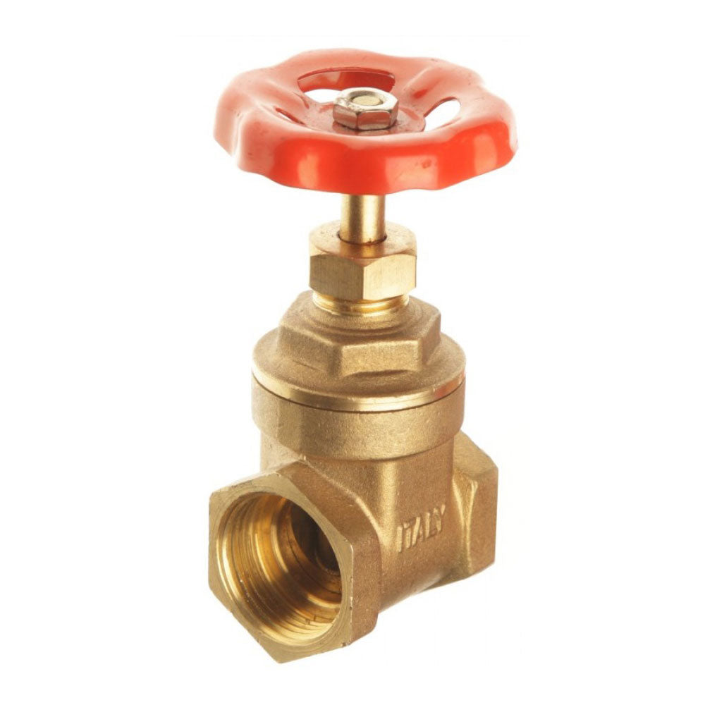 Brass Gate Valve