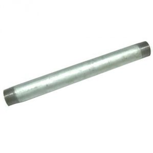 Galvanised Riser Pipe