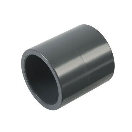 PVC Plain Socket