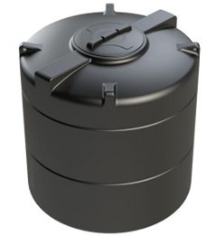 Polyethylene Tank