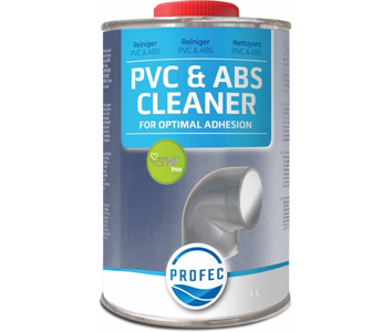 PVC Cleaner 1L