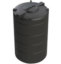 Polyethylene Tank